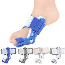 Big Bone Toe For Pedicure Orthopedic Braces Foot Pain Relief Orthotics Hallux Valgus Splint Corrector Valgus Corrector Belt Care 2024 - buy cheap