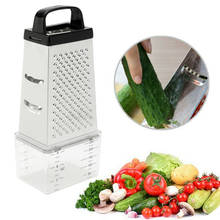 Multifunctional Manual Vegetable Grater Cheese Slicer Fruit Potato Carrot Cutter Vegetable Slicer Kitchen Gadgets Accessories 2024 - buy cheap