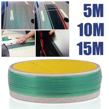 Car Styling Accessories 1pc 5/10/15M Knifeless Tape Design Line Car Stickers Vinyl Film Wrap Cutting Tape Carbon Fiber Knife 2024 - buy cheap