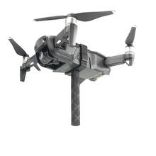 Mavic Air Ручной взлет посадочный кронштейн держатель палочки стержень для dji mavic air drone аксессуары 2024 - купить недорого
