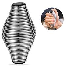 Metal Antistress Hand Stress Ball Stress Relief Sports Stress Ball Grasping Toy Antistress Exercise Balls Grip Spring Toy Balls 2024 - buy cheap