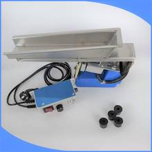 Small Electromagnetic Vibrating Feeder Shaking Feeding Machine Top Quality RH 2024 - buy cheap