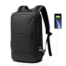 Xiaomi Hot Luxury Men's Water Resistant Backpack Fashion Business Commuter Bag USB Charging Anti theft Travel School Backpack 2024 - buy cheap