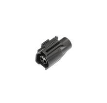 Conector redondo para cabos, 5 familiar, 2 pinos, 2 vias, cooler, à prova de água, para ford 2024 - compre barato