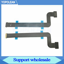 821-2652-A Original Trackpad Touchpad Flex Cable For Macbook Pro Retina 15" A1398 Mid 2015 2024 - buy cheap