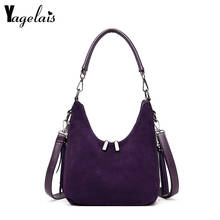 Vintage Women Hand Bag Designers Luxury Handbags Women Shoulder Bags Female Top-handle Bags Fashion Brand Handbags 2024 - buy cheap