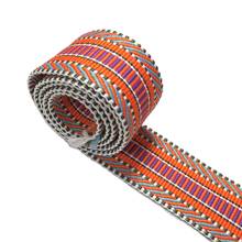 38mm Canvas Ribbon Belt Bag Webbing Nylon Webbing Pet Webbing Knapsack Strapping Sewing Bag Belt Accessories 2024 - buy cheap