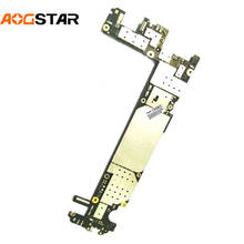 Aogstar desbloqueado original funcionando bem mainboard placa-mãe circuitos principais cabo flexível para zte nubia z9 max z9max nx512j 2024 - compre barato