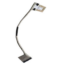 Гибкий кабель для ЖК-дисплея со светодиодной подсветкой для LENOVO ThinkPad T420, T420I, T420S, T430, T430I, T430S, номер по каталогу: 04W1618, 0A65207 2024 - купить недорого