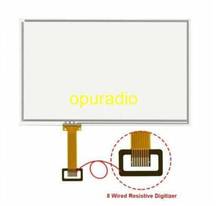 Free shipping New 7inch Touch screen LB070WV7(TL)(01) LB070WV7-TL01 LB070WV7 only touch panel digitizer for KIA GPS navigation 2024 - buy cheap
