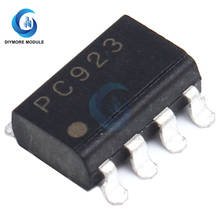 10 шт./лот PC923 чип высокой Скорость Photocoupler для MOS-FET/IGBT привод для инвертор управляемый кондиционеры 2024 - купить недорого