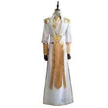 Chang Geng Gu Yun Cosplay Costume Sha Po Lang Ancient Costume Male Chinese National Stage Cospaly Clothing Women Hanfu Adult 2024 - buy cheap