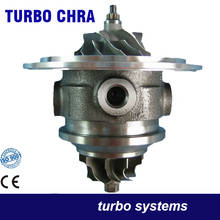 Kits de autobús de turbocompresor garrett turbo chra GT1749S 466501 / 28230-41401 / 28230-41402 cartucho turbo para Hyundai Chrorus Bus 3.3L 2024 - compra barato