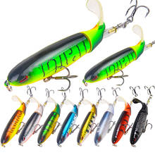 1Piece Minnow Fishing Lure 11cm 13g/15g/35g Crankbaits Fishing Lures Wobbler for Trolling Wobblers Pike Baits Shads Tackle 2024 - buy cheap