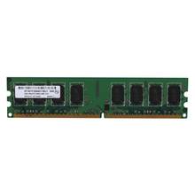 2GB Desktop DDR2 RAM Memory 800MHz 2RX8 DIMM PC2-6400U High Performance for  AMD Motherboard 2024 - buy cheap
