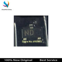 20 Pcs/Lot KRC104S-RTK/P ND SOT23 100% New Original In Stock 2024 - buy cheap