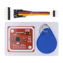 5PCS PN532 NFC RFID module V3, NFC with Android phone 2024 - buy cheap