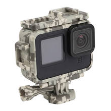 Защитная рамка для крепления корпуса для экшн-камеры GoPro Hero 9 2024 - купить недорого