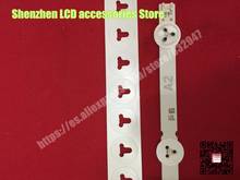 1000PCS/Lot FOR LG LED round reflective film sticker backlight TV lamp repair accessories LG 32'' TV  A1  B1   B2  A2   100%NEW 2024 - buy cheap