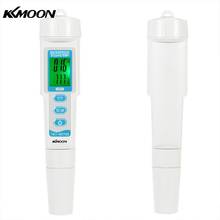 3 in 1 Professional Pen Type PH EC TEMP Water Meter Water Quality Tester Monitor Analyser for Aquarium with ATC Function 2024 - buy cheap