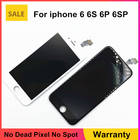 LCD Touch Screen Digitizer Assembly Replacement Part For Iphone 6 Plus 6S Plus Original LCD Display For iphone 6S 2026 - buy cheap