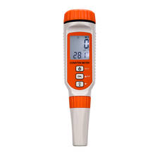 Professional Water Quality Tester 3 in 1 Pen Conductivity Meter TDS / COND TEMP Analyzer Total Dissolved Solid Temperature tool 2024 - buy cheap