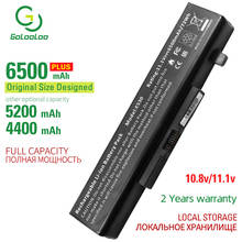 6500 mAh New Laptop Battery for Lenovo ThinkPad Edge E430 E440 E431 E435 E530 E531 E535 E540 E430C E545 K49A E49 45N1042 45N1043 2024 - buy cheap