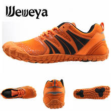 Мужские кроссовки Weweya с отверстиями для слива воды, быстросохнущие кроссовки для плавания в воде, обувь для дайвинга, реки, моря, душа, размера плюс 48 2024 - купить недорого