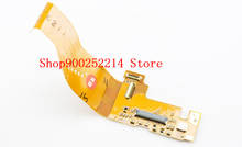 Repair Parts For Canon FOR EOS 450D Rebel XSi KISS X2 Back Cover Rear Shell Flex Cable 2024 - buy cheap