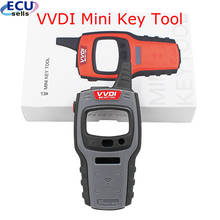 Xhorse VVDI Mini Key Tool Remote Key Programmer Support IOS and Android VVDI Key Tool For for Global Version 2024 - buy cheap