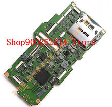 New main circuit Board/mother board PCB repair parts for Panasonic DMC-G8 G80 G85 camera 2024 - buy cheap