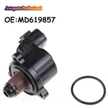 New Idle Air Control Valves Control Motor For MITSUBISHI Lancer space FOR CHRYSLER FOR DODGE MD619857 1450A116 MD628174 2024 - buy cheap