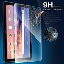 Tempered Glass Film 9H Screen Protector For Huawei MatePad 10.4 MatePad Pro 10.8 MediaPad T3 10 9.6'' T5 10 10.1 2024 - buy cheap