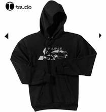 Hoodie Car 4g63 DSM 1g 2g 1gb 2ga 2gb sweatshirt hoody shirt Mitsubishi Eclipse 2024 - buy cheap