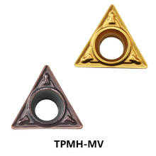 TPMH080202 TPMH080204 TPMH090202 TPMH090204 TPMH090208 TPMH110304 TPMH160304 MV VP15TF UE6020 NX2525 Carbide Inserts 2024 - buy cheap