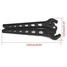 Compound Bow Stand Holder Archery Recurve Bow Bracket Kick Rack Support Folding Y51D 2024 - buy cheap
