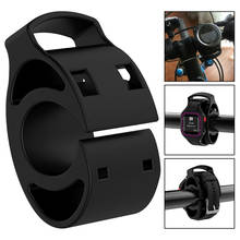 New Bicycle Quick Release Bike Handlebar Mount For Garmin Forerunner 410 610 920 GPS Watch Bike Accessories Outdoor Cycling 2024 - buy cheap