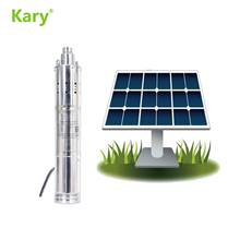 DC 24V centrifugal solar water submersible pump,high pressure water pumping machine,3 inches deep well pump price 2024 - buy cheap