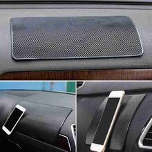 Black Car Anti-Slip Dashboard Sticky Pad Non-Slip Mat Sticky Pad Cell Phone Coin GPS PDA Sunglass Holder 2024 - buy cheap