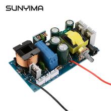 SUNYIMA New Inverter Motherboard Lithium Battery Booster Electronic One Machine Inverter Kit Single Pole Machine Circuit Board 2024 - buy cheap