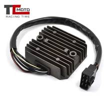 Regulator Rectifier For Kawasaki VN1500(Nomad Fi) 2000-2004 VN800 Vulcan 800 1995-2005 VN400(Vulcan/Vulcan II) 1995-1998 2024 - buy cheap