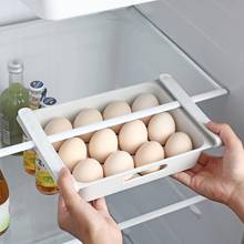 Caja de plástico de grado alimenticio para almacenamiento de huevos, organizador de almacenamiento de alimentos frescos, contenedor, 12 rejillas 2024 - compra barato