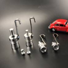 Car Accessories Turbo Whistle For FIAT / LANCIA / Maserati / Alfa Romeo / Chrysler / Dodge / Jeep / Borgward / Saturn 2024 - buy cheap