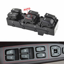 Top quality Window lifter switch driver's side For HYUNDAI ix35Tucson main drive switching power supply sndow switch 935702S0109 2024 - buy cheap