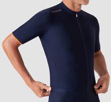 Mens classic Italy fabric  pro team aero race cycling jersey road Mtb short sleeve bicycle shirt bike 6 colours 2024 - buy cheap