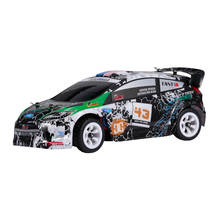 WLtoys K989 RC Car 1/28 RC Drift Car 2.4G 30KM/H High Speed RC Car 4WD RC Race Car RC Sport Racing Drift Car Toys Gift For Kids 2024 - buy cheap