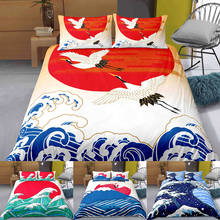 Bed Cover Set Cartoon Duvet   Sheets And Pillowcases Comforter ding 2024 - buy cheap