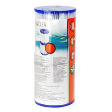 Cartucho de filtro para piscina 58093 tipo i adequado para bomba de filtro de galão de 330 2024 - compre barato