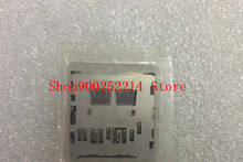 NEW Original SD Memory Card Slot Holder For CANON FOR EOS 200D Camera Repair Part 2024 - buy cheap