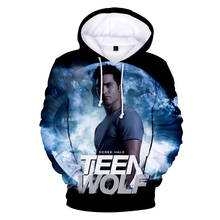 Impressão hoge kwaliteit quente adolescente lobo derek hale hoodies herenkleding harajuku stijl derek hale hoodies heren h para fora da faculdade 2024 - compre barato